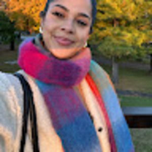 Meet your Posher, Caro